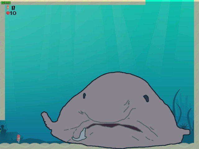 Steam Community :: Screenshot :: blobfish