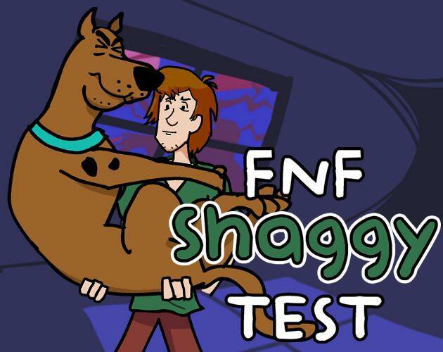 FNF Shaggy Test - release date, videos, screenshots, reviews on RAWG