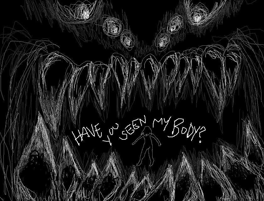 Have you seen my message. Have you seen my message