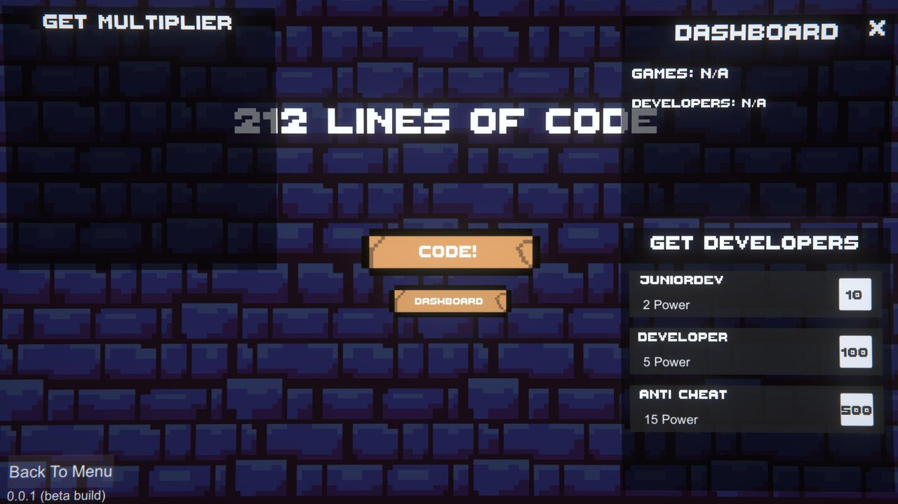 Coding games c