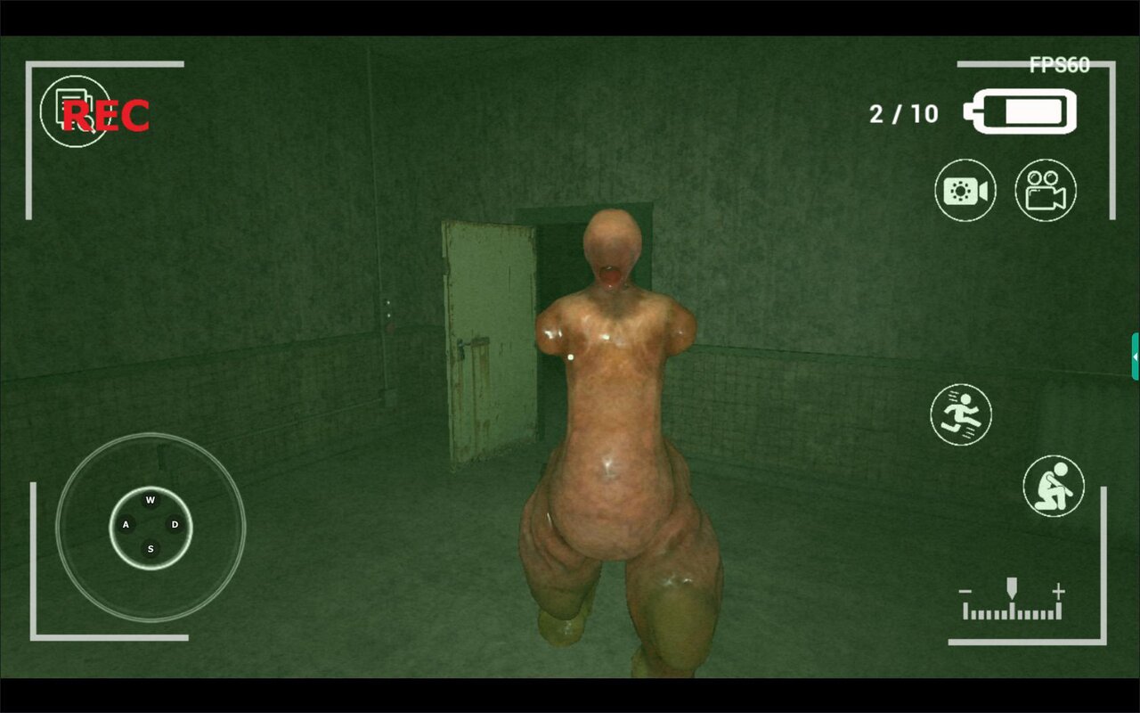 A gallery of high res freecam screenshots from the Outlast Trials demo : r/ outlast