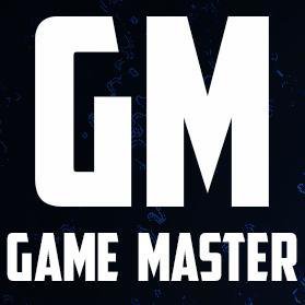 Game master. Гейм Ферст. Гейм Мастерс. Гейм мастер надпись. Master of the game.