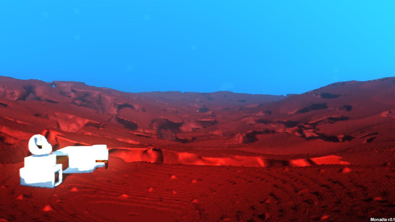 Monadia - release date, videos, screenshots, reviews on RAWG