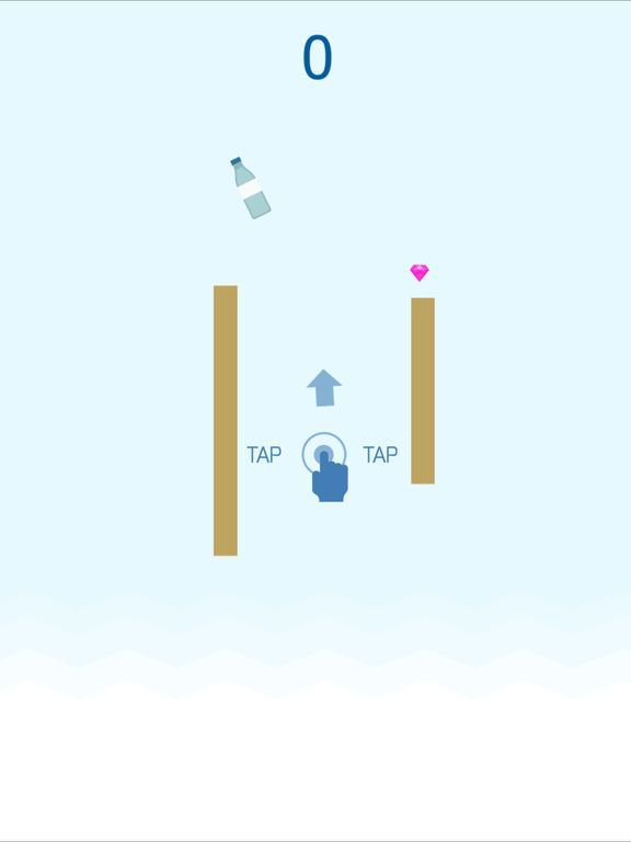 Bottle Flip King The Impossible Challenge release date, videos