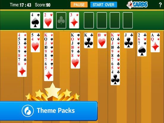 Classic Solitaire - Free Games For Card - release date, videos ...