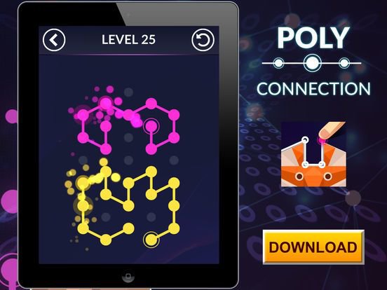 Connection release. Connections игра.