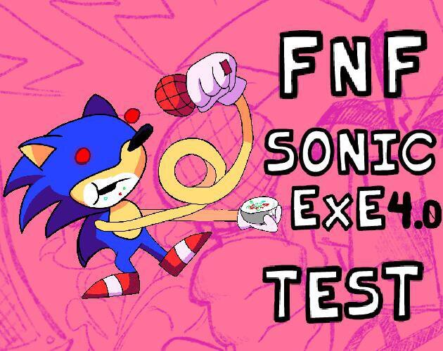 About: FNF Test -Tails Exe (Google Play version)