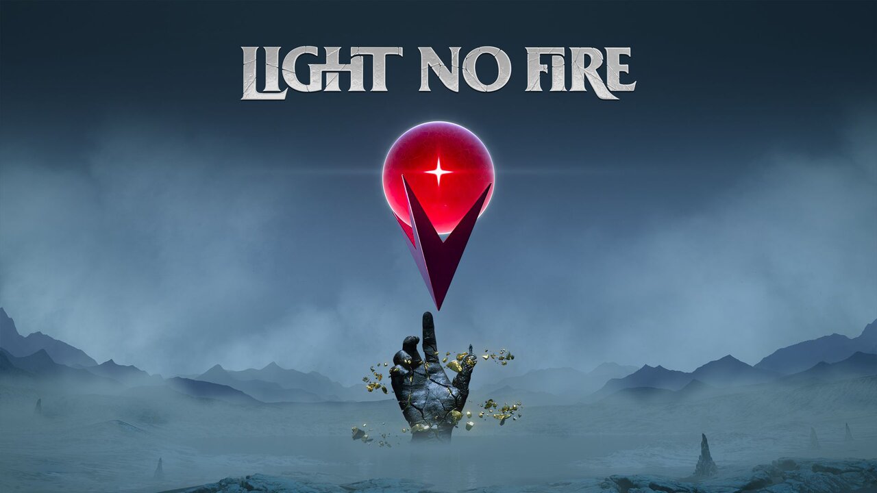 Light No Fire release date, videos, screenshots, reviews on RAWG