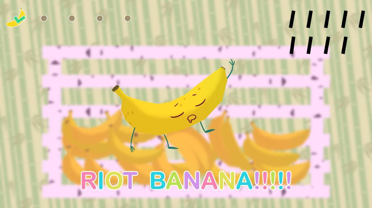 Banana game как работает