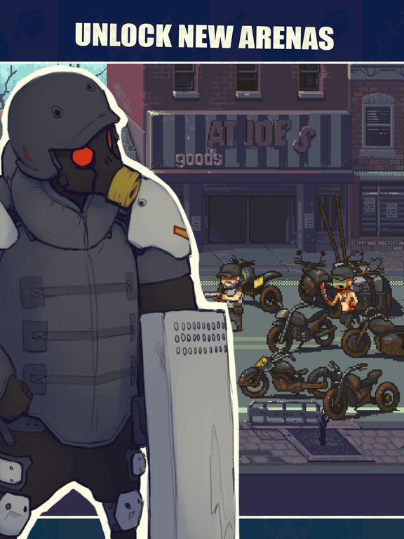 Dead Ahead Zombie Warfare Release Date Videos Screenshots Reviews On Rawg