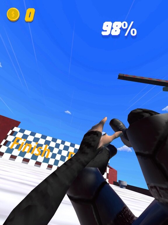 Rooftop Ninja Run - release date, videos, screenshots, reviews on RAWG