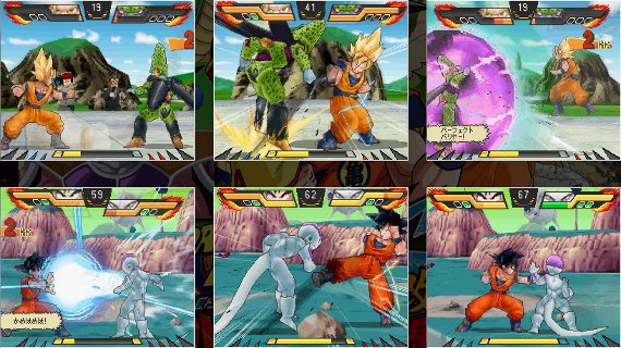 Games like Dragon Ball: Evolution • Games similar to Dragon Ball: Evolution  • RAWG