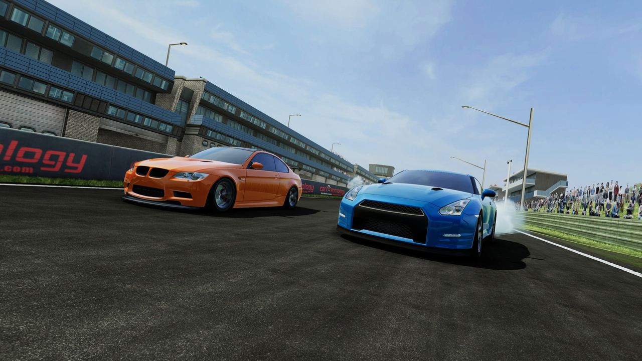 CarX Drift Racing Online - release date, videos, screenshots, reviews