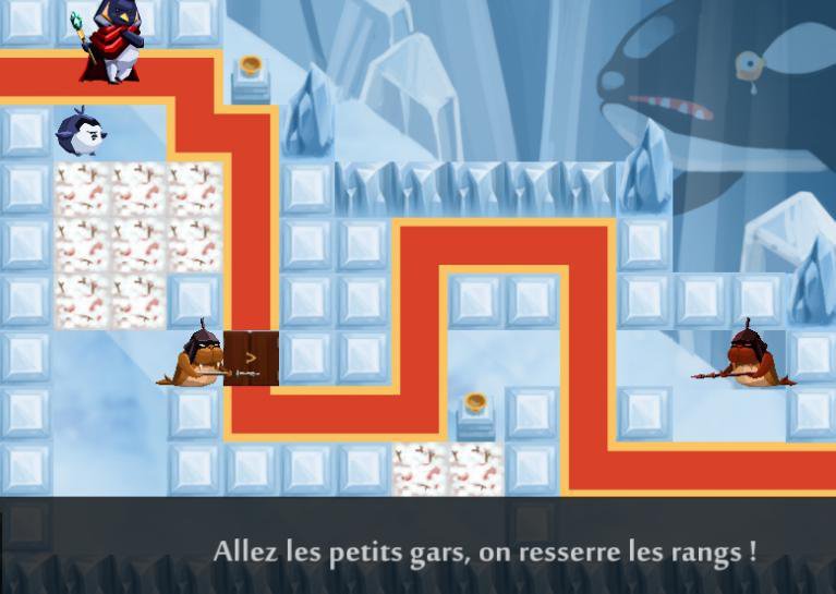 Kings Path Le Chemin Du Roy Screenshots • Rawg 