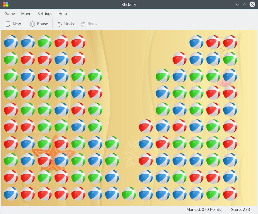 Bubble Puzzle Action by Nadav Salomon