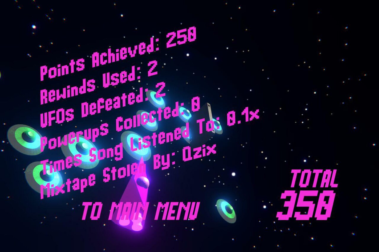 Aliens Dig My Mixtape release date, videos, screenshots, reviews on RAWG