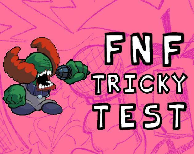 FNF Sonic.exe Test 4.0 by Bot Studio