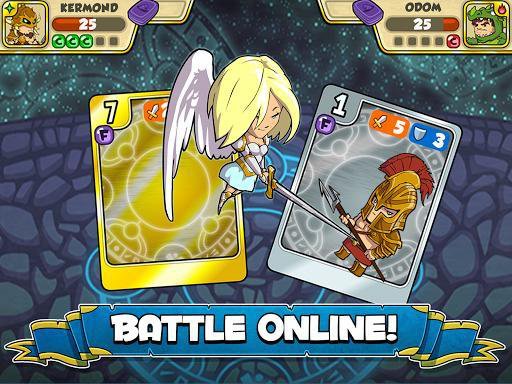 Little Alchemist Mod apk [Free purchase] download - Little