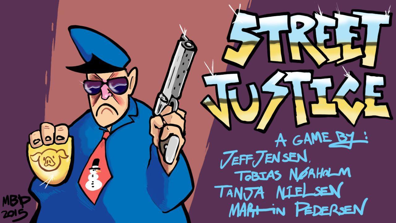 Street Justice screenshots • RAWG