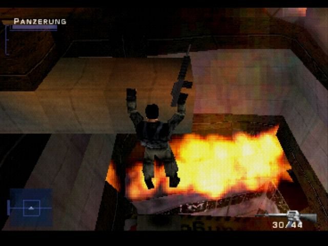 re: Screenshots (Actual Pics Inside) - Page 2 - Syphon Filter