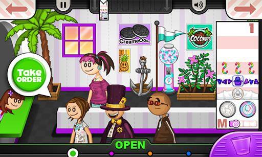 Papa's Freezeria HD – Apps on Google Play