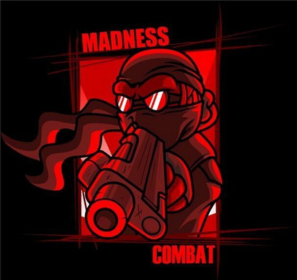 Madness Combat Sprite sheet I made : r/madnesscombat