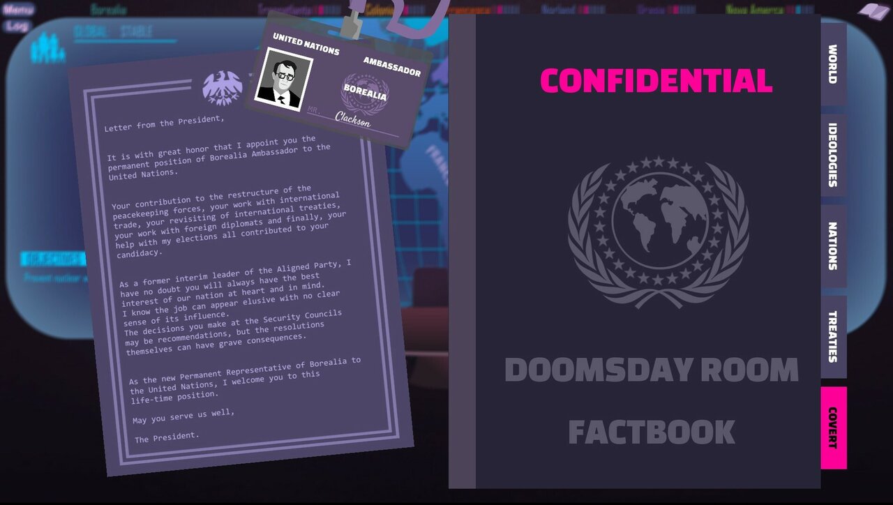 Doomsday игра коды