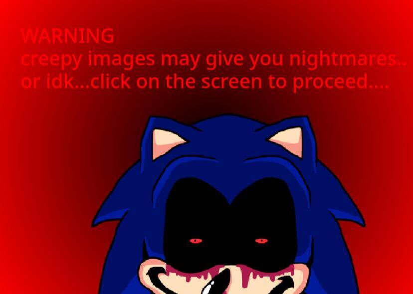 Fnf Test Sonic Exe