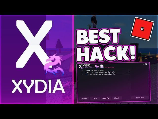 Xydia Download - jailbreak best hub script roblox