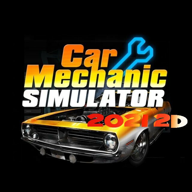 car mechanic simulator 2021 steam