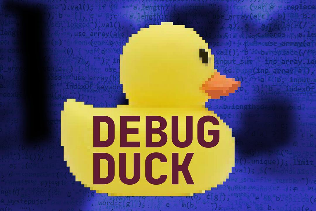 Debug Duck - release date, videos, screenshots, reviews on RAWG