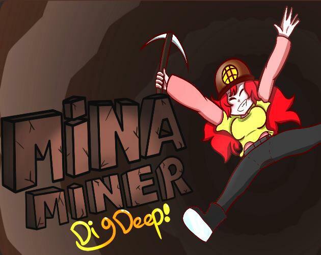 Miner: Dig Deep on Steam