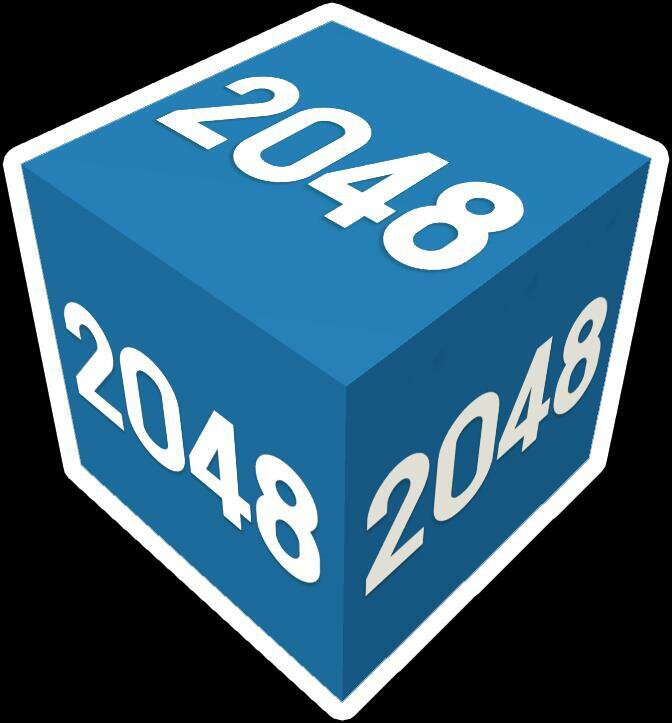 2048 Blocks - release date, videos, screenshots, reviews on RAWG