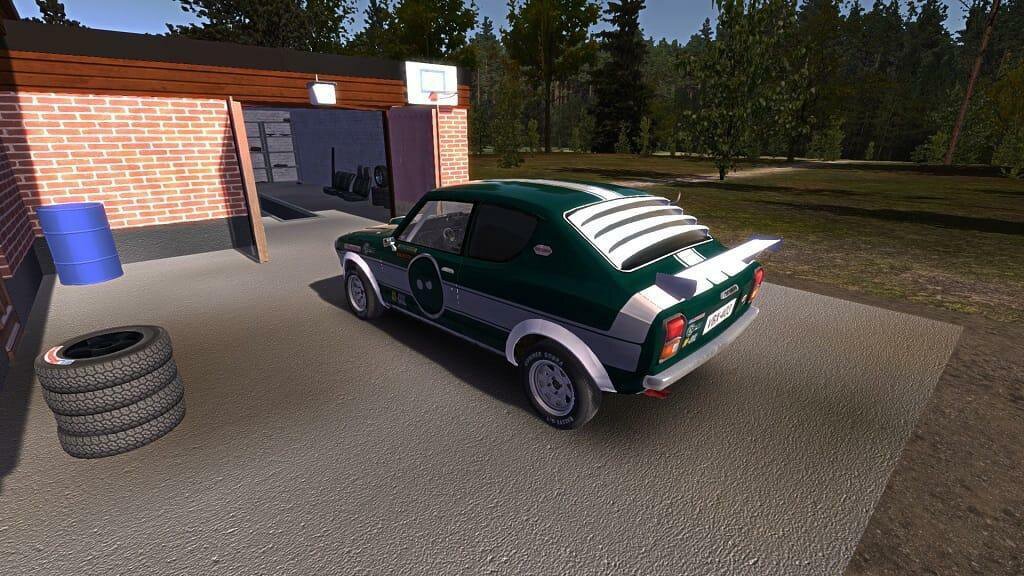 My Summer Car - release date, videos, screenshots, reviews on RAWG