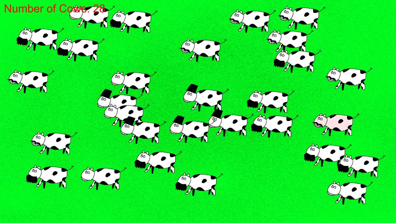 Moo Game - moo cow simulator roblox