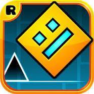 Geometry Dash (Demo Edition) screenshots • RAWG