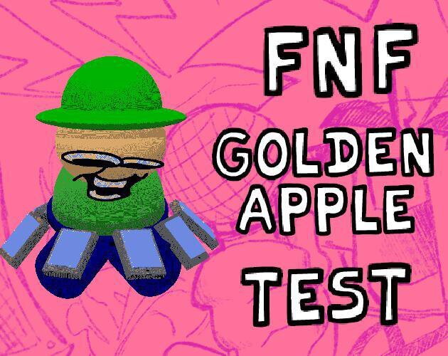 Fnf Bandu Test - release date, videos, screenshots, reviews on RAWG