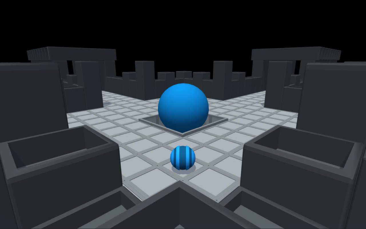 Blueballs