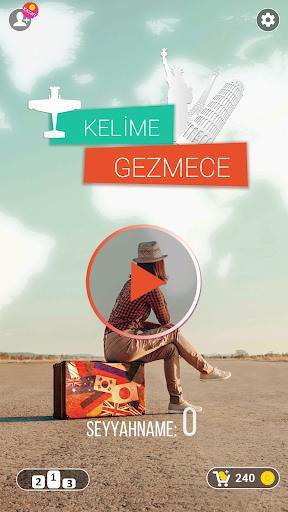 Kelime Gezmece - Release Date, Videos, Screenshots, Reviews On RAWG