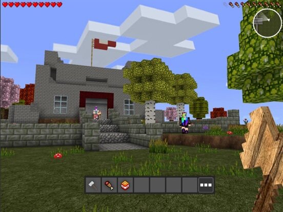 Survivalcraft 2 - release date, videos, screenshots, reviews on RAWG