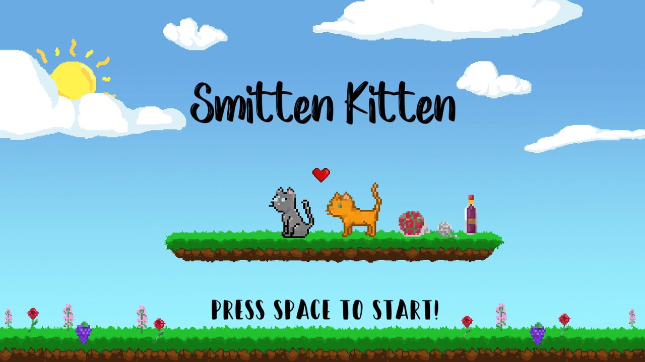 Игры похожие на Smitten Kitten.