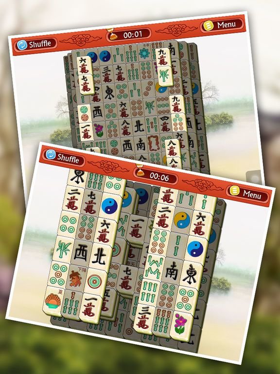 Mahjong Lonely Island - Majong Star Tower Deluxe - release date, videos ...