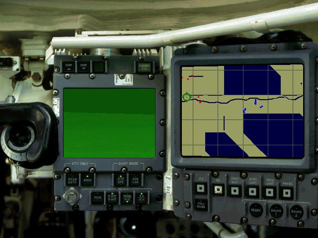 M1 Tank Platoon 2 - release date, videos, screenshots, reviews on RAWG