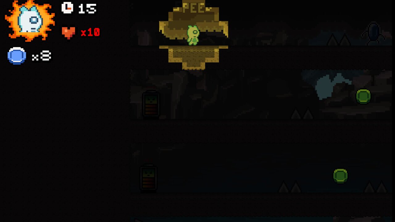 SpeedCoins