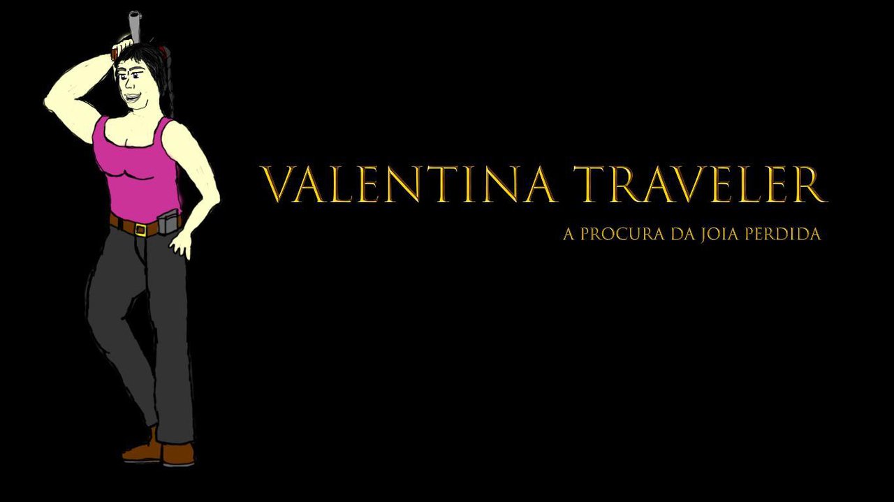 valentina travel