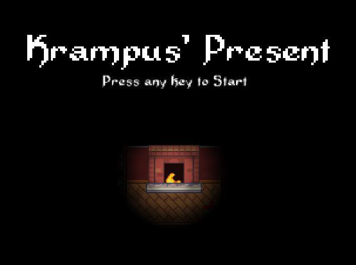 Krampus' Present release date, videos, screenshots, reviews on RAWG