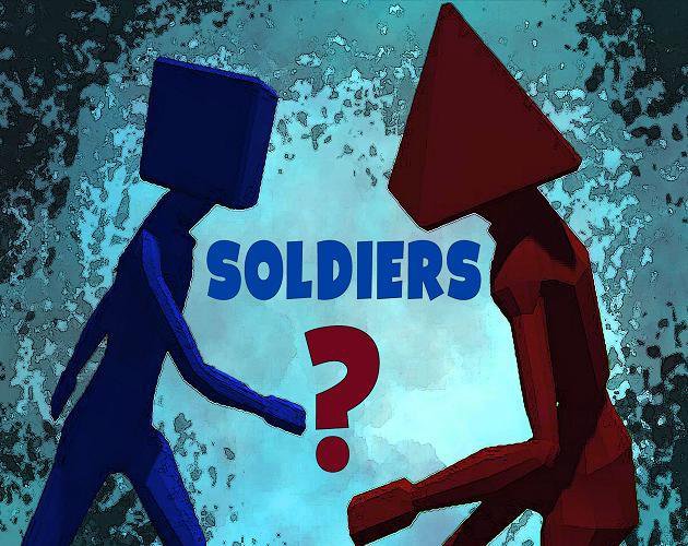 Soldiers? - release date, videos, screenshots, reviews on RAWG