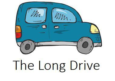 The long drive что нового