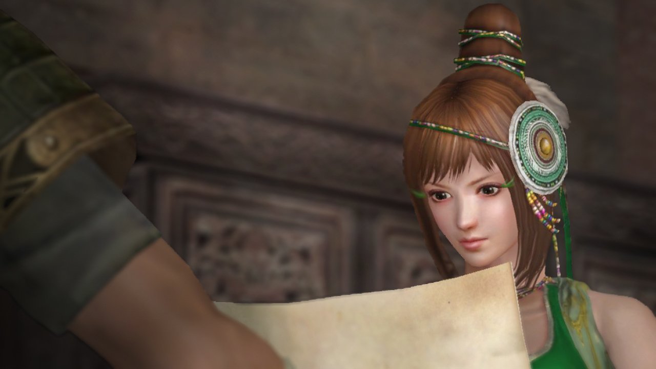 Dynasty Warriors 7 Empires screenshots • RAWG