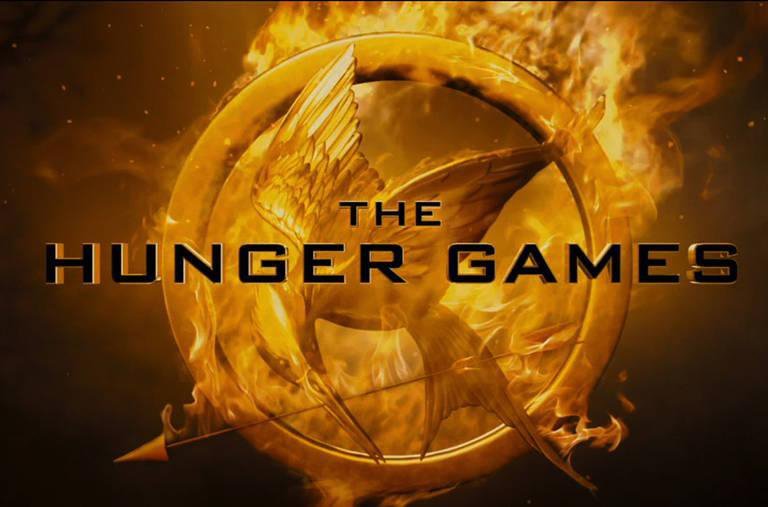 The Hunger Games release date, videos, screenshots, reviews on RAWG